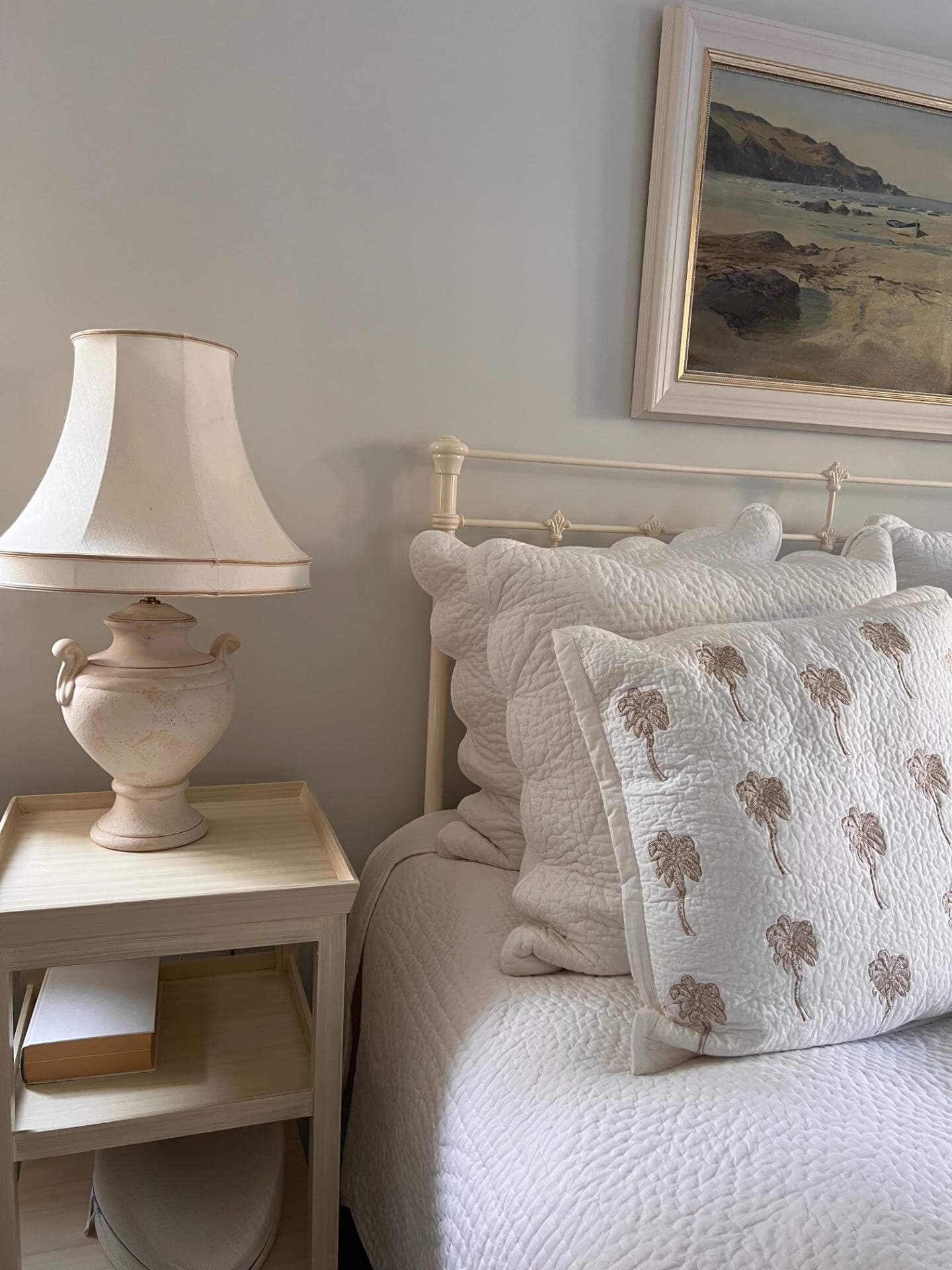 Bedroom interior design